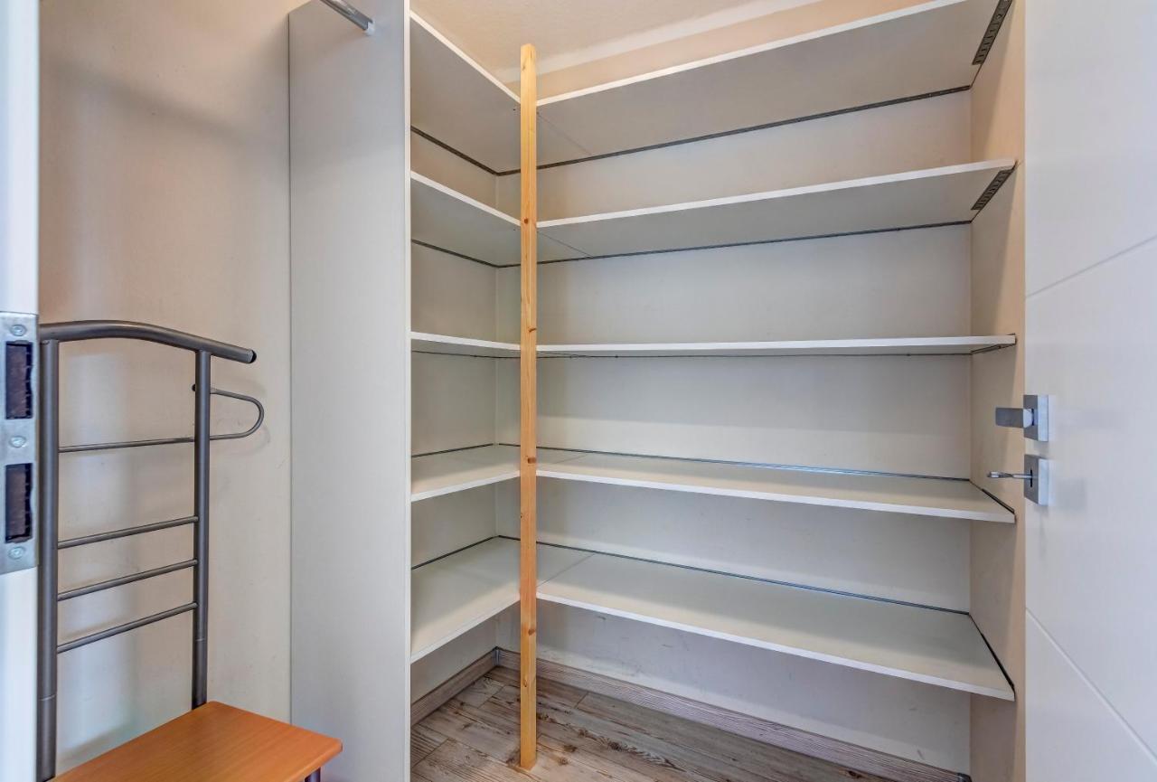 Apartment Zum Ostseestrand