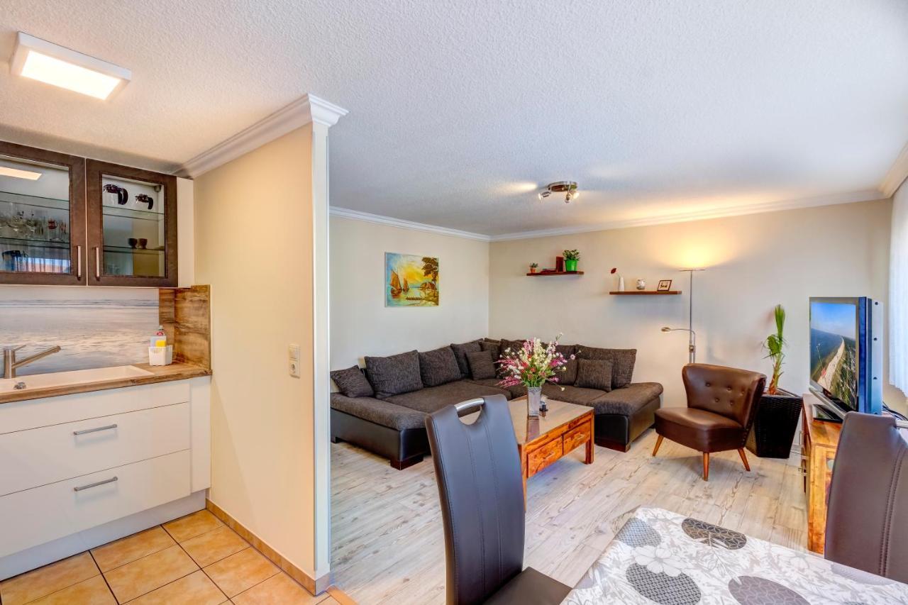 Apartment Zum Ostseestrand