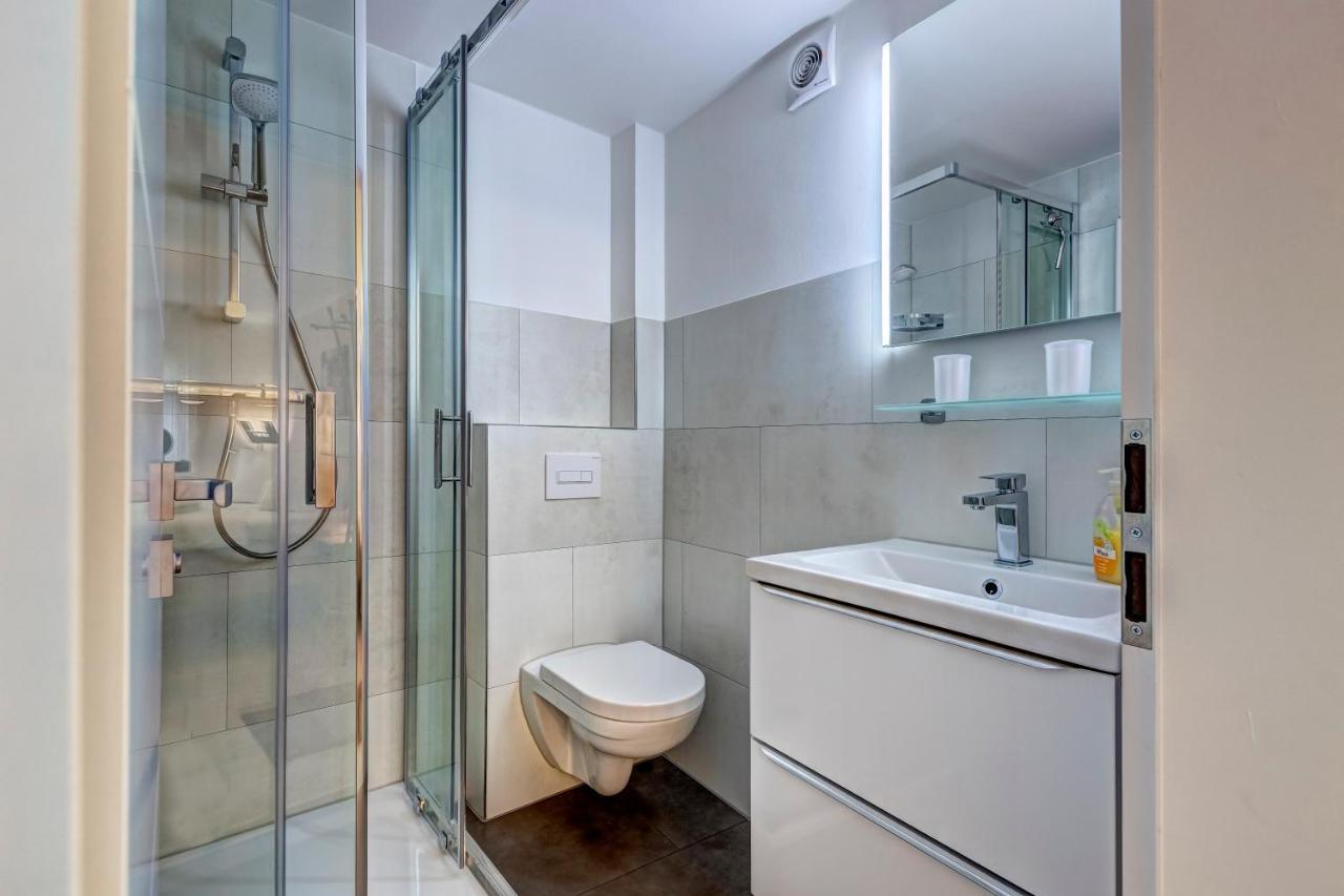 Apartment Zum Ostseestrand Heringsdorf (Usedom)