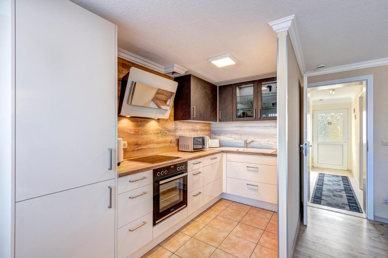 Zum Ostseestrand Apartment Heringsdorf (Usedom)