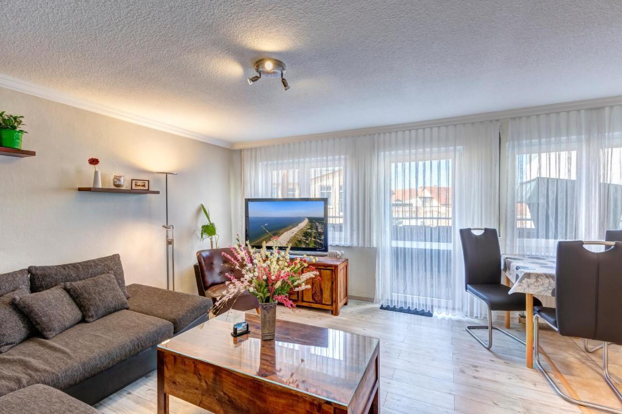 Zum Ostseestrand Apartment Heringsdorf (Usedom)