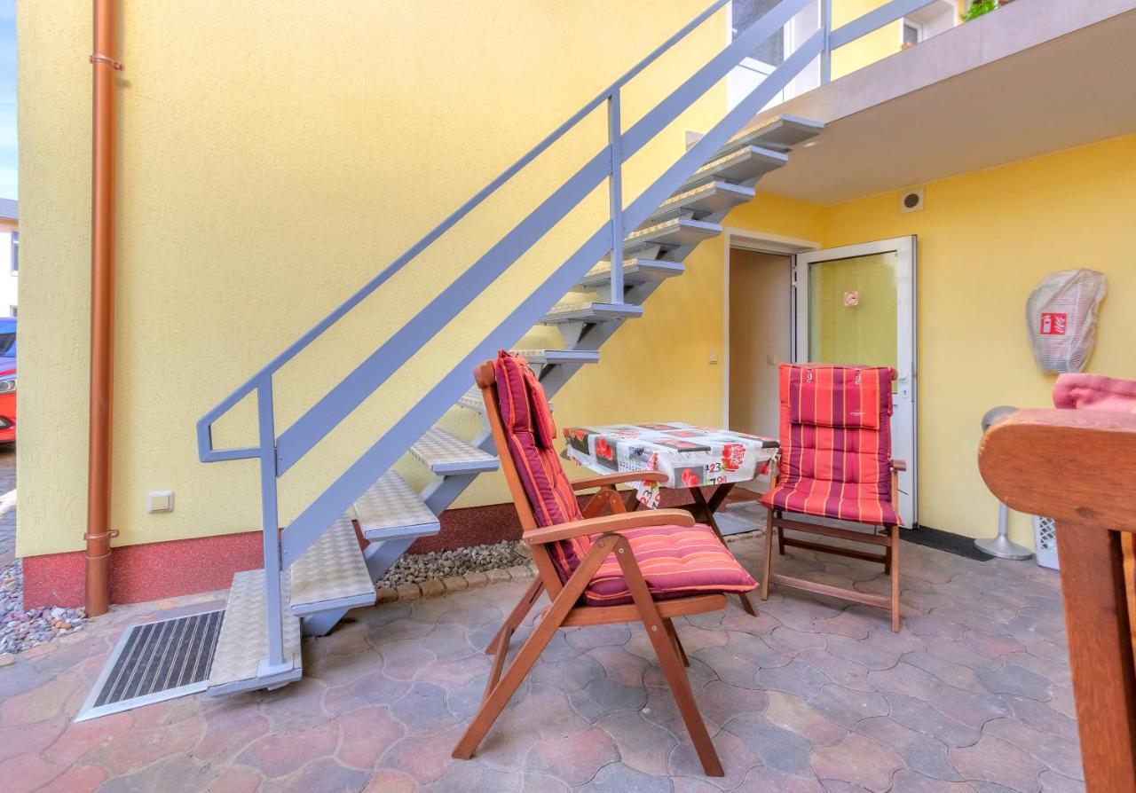 Zum Ostseestrand Apartment Heringsdorf (Usedom)