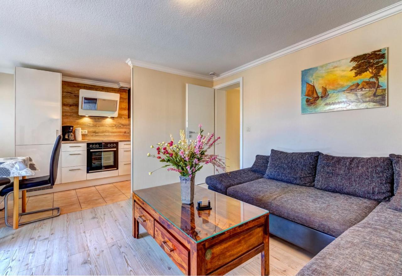 Zum Ostseestrand Apartment Heringsdorf (Usedom)