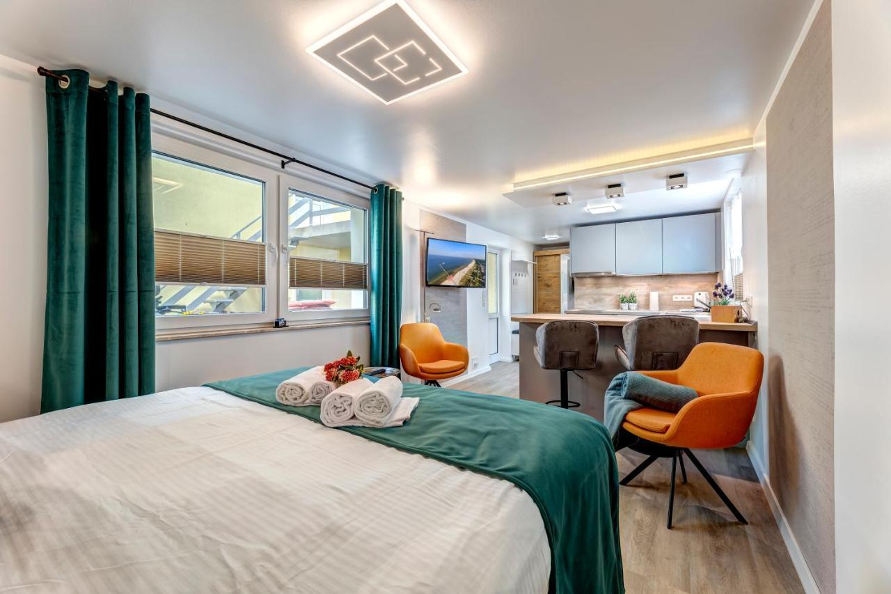 Zum Ostseestrand Apartment Heringsdorf (Usedom)