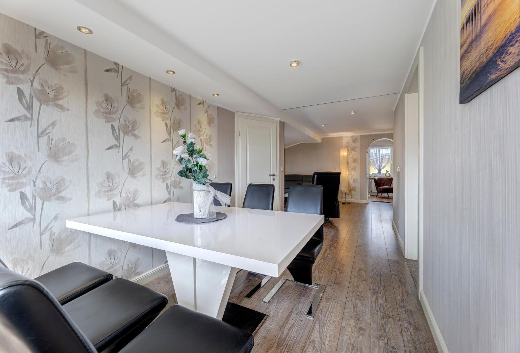 Zum Ostseestrand Apartment Heringsdorf (Usedom)