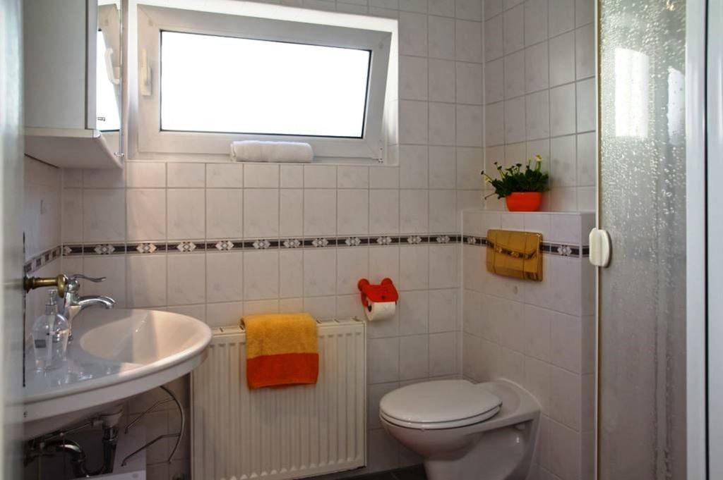 Apartment Zum Ostseestrand