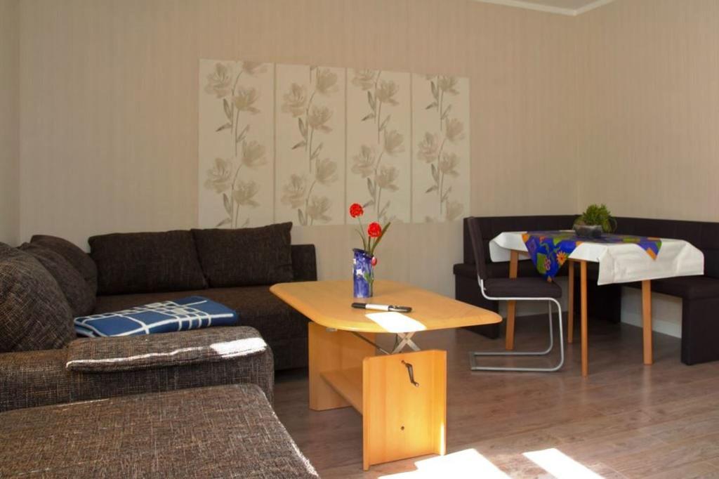 Apartment Zum Ostseestrand