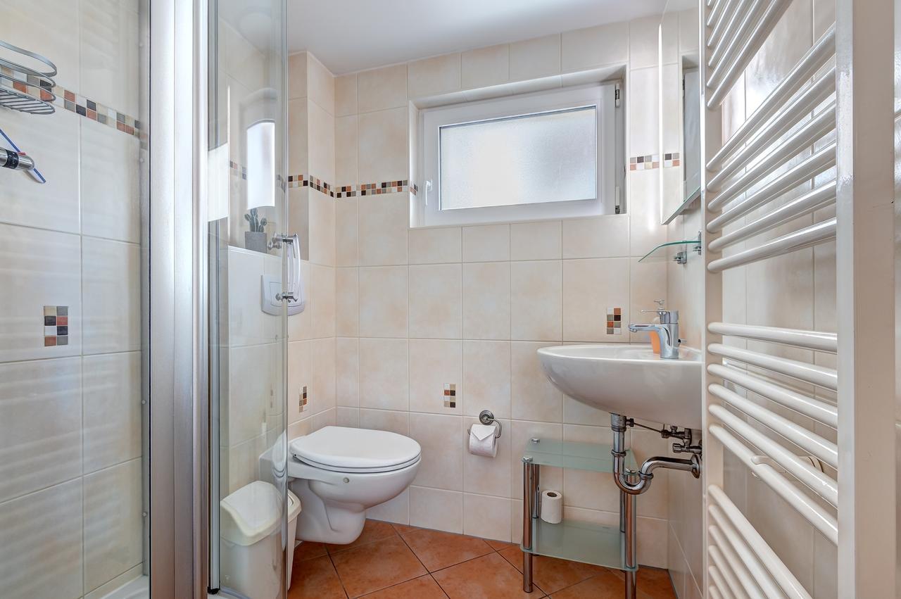 Zum Ostseestrand Apartment