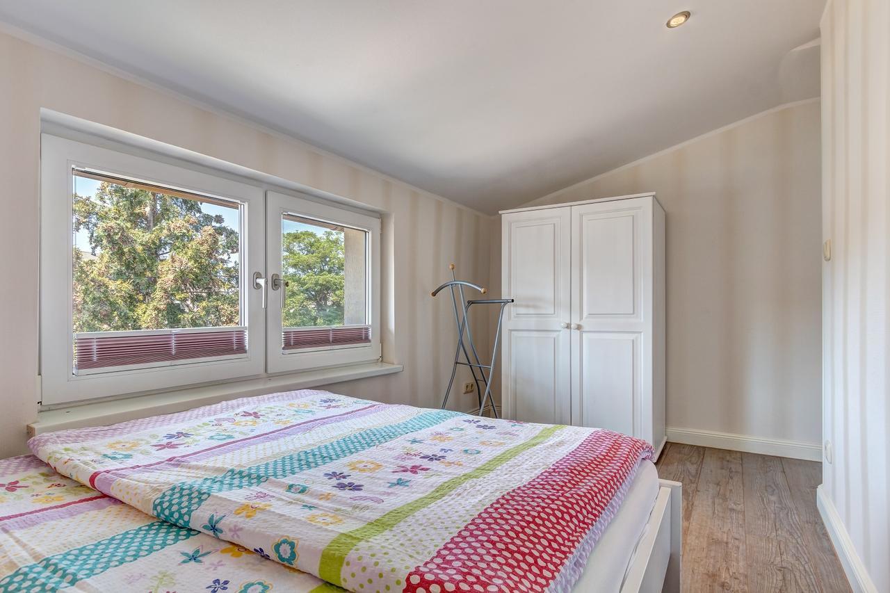 Zum Ostseestrand Apartment